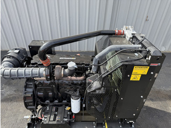 Engins de chantier PERKINS