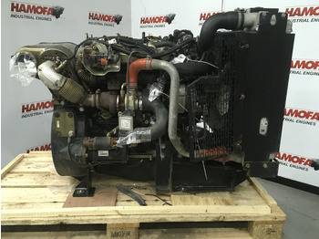 Engins de chantier PERKINS