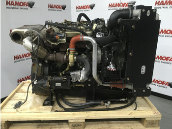 Engins de chantier PERKINS