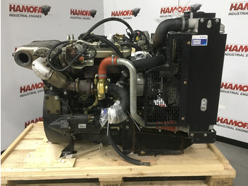 Engins de chantier PERKINS