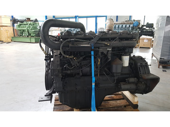 Engins de chantier SCANIA