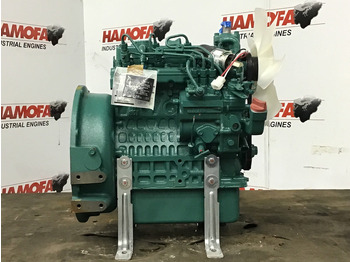 Engins de chantier VOLVO