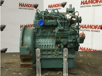 Engins de chantier VOLVO