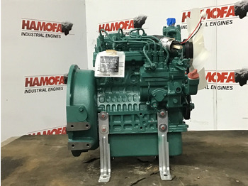 Engins de chantier VOLVO