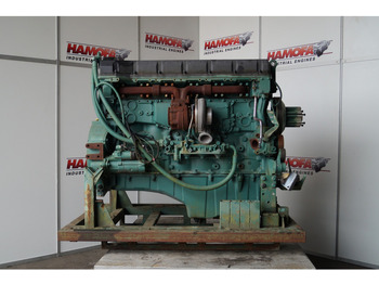 Engins de chantier VOLVO