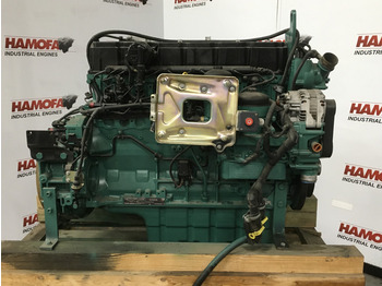 Engins de chantier VOLVO