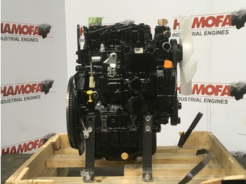 Engins de chantier YANMAR