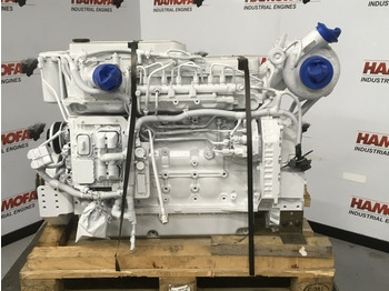 Moteur CUMMINS