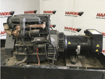Groupe électrogène neuf Deutz BF4L2011 GENERATOR 40KVA NEW: photos 2 Groupe électrogène neuf Deutz BF4L2011 GENERATOR 40KVA NEW: photos 2