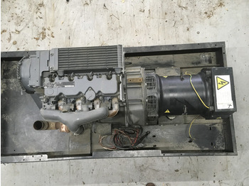 Groupe électrogène neuf Deutz BF4L2011 GENERATOR 40KVA NEW: photos 5 Groupe électrogène neuf Deutz BF4L2011 GENERATOR 40KVA NEW: photos 5