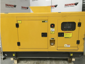 Groupe électrogène DEUTZ