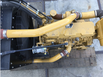 Engins de chantier neuf Caterpillar C13 RRA-3605974 NEW: photos 4 Engins de chantier neuf Caterpillar C13 RRA-3605974 NEW: photos 4