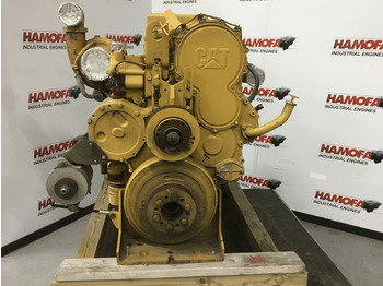 Engins de chantier Caterpillar C18 WRH-3591812 USED: photos 3 Engins de chantier Caterpillar C18 WRH-3591812 USED: photos 3