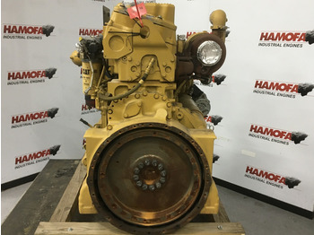 Engins de chantier Caterpillar C18 WRH-3591812 USED: photos 4 Engins de chantier Caterpillar C18 WRH-3591812 USED: photos 4