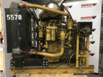 Engins de chantier Caterpillar C9.3 C9N-3655969 USED: photos 2