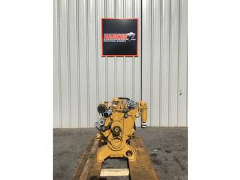 Engins de chantier neuf Caterpillar C9.3B NGL-5477363 NEW: photos 3 Engins de chantier neuf Caterpillar C9.3B NGL-5477363 NEW: photos 3