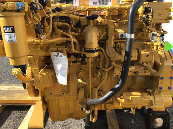 Engins de chantier neuf Caterpillar C9.3B NGL-5477363 NEW: photos 2 Engins de chantier neuf Caterpillar C9.3B NGL-5477363 NEW: photos 2