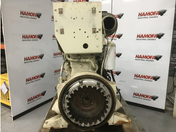 Engins de chantier Cummins NTA855M CPL701 USED: photos 3 Engins de chantier Cummins NTA855M CPL701 USED: photos 3