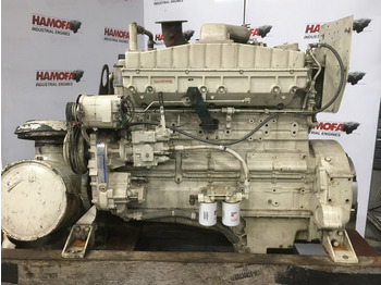 Engins de chantier Cummins NTA855M CPL701 USED: photos 2 Engins de chantier Cummins NTA855M CPL701 USED: photos 2