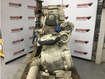 Engins de chantier Cummins NTA855M CPL701 USED: photos 4 Engins de chantier Cummins NTA855M CPL701 USED: photos 4