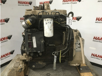 Engins de chantier Cummins QSB4.5 COMMONRAIL USED: photos 2 Engins de chantier Cummins QSB4.5 COMMONRAIL USED: photos 2