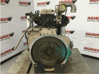 Engins de chantier Cummins QSB4.5 COMMONRAIL USED: photos 3 Engins de chantier Cummins QSB4.5 COMMONRAIL USED: photos 3