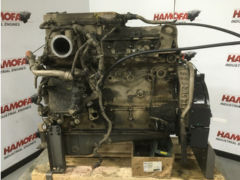Engins de chantier Cummins QSB6.7 CPL3857 FOR PARTS: photos 2