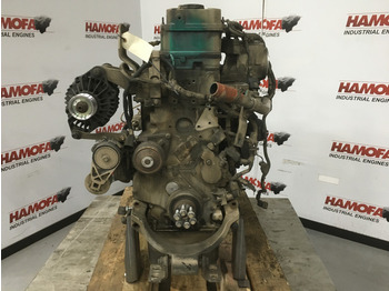 Engins de chantier Cummins QSB6.7 CPL3857 FOR PARTS: photos 4