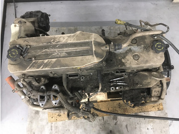 Engins de chantier Cummins QSB6.7 CPL3857 FOR PARTS: photos 5