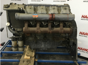 Engins de chantier Deutz F8L413F USED: photos 2
