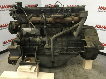 Engins de chantier Isuzu 6BG1TRB-02 USED: photos 2