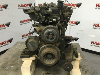 Engins de chantier Isuzu 6BG1TRB-02 USED: photos 4