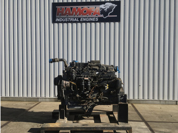 Engins de chantier Komatsu SAA6D170E-3 USED: photos 2 Engins de chantier Komatsu SAA6D170E-3 USED: photos 2