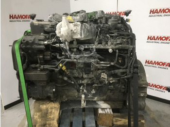 Engins de chantier PACCAR CUMMINS QSL9 CPL4759 FOR PARTS: photos 2 Engins de chantier PACCAR CUMMINS QSL9 CPL4759 FOR PARTS: photos 2