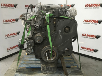 Engins de chantier PACCAR CUMMINS QSL9 CPL4759 FOR PARTS: photos 4 Engins de chantier PACCAR CUMMINS QSL9 CPL4759 FOR PARTS: photos 4