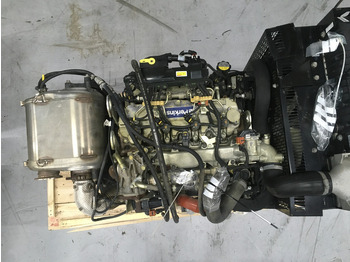 Engins de chantier neuf Perkins 854F-E34TAN NEW: photos 5