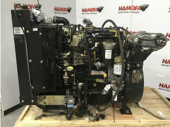 Engins de chantier neuf Perkins 854F-E34TAN NEW: photos 2