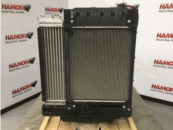 Engins de chantier neuf Perkins 854F-E34TAN NEW: photos 4