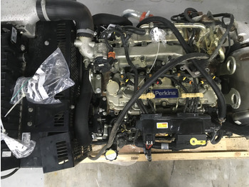 Engins de chantier neuf Perkins 854F-E34TAN NEW: photos 5