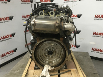 Engins de chantier neuf Perkins 854F-E34TAN NEW: photos 3