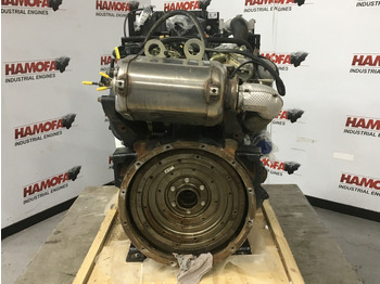 Engins de chantier neuf Perkins 854F-E34TAN NEW: photos 3