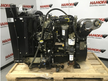 Engins de chantier neuf Perkins 854F-E34TAN NEW: photos 2