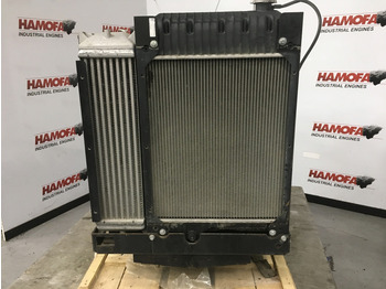 Engins de chantier neuf Perkins 854F-E34TAN NEW: photos 4