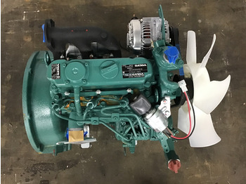 Engins de chantier neuf Volvo D0.9A-E4 NEW: photos 5 Engins de chantier neuf Volvo D0.9A-E4 NEW: photos 5