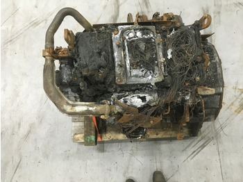 Engins de chantier neuf Volvo TAD580-83VE FOR PARTS: photos 5
