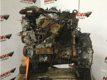 Engins de chantier neuf Volvo TAD580-83VE FOR PARTS: photos 2