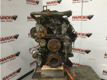 Engins de chantier neuf Volvo TAD580-83VE FOR PARTS: photos 4