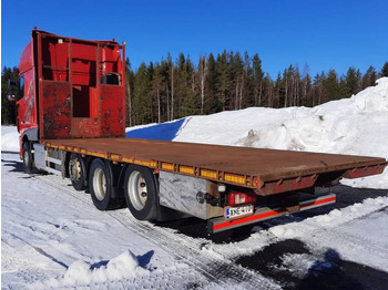 DAF XF460  - crédit-bail DAF XF460: photos 3