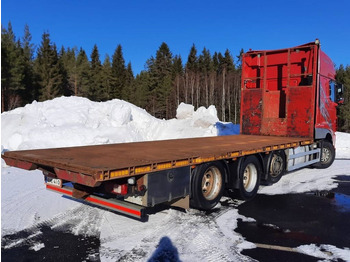 DAF XF460  - crédit-bail DAF XF460: photos 4