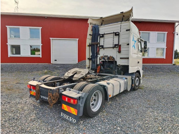 Tracteur routier Volvo FH 13: photos 4